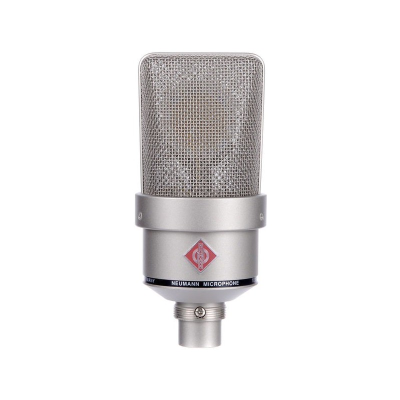 Neumann TLM 103 Studio Set - Mikrofon Pojemnościowy