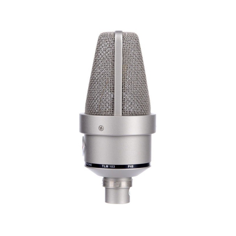 Neumann TLM 103 Studio Set - Mikrofon Pojemnościowy