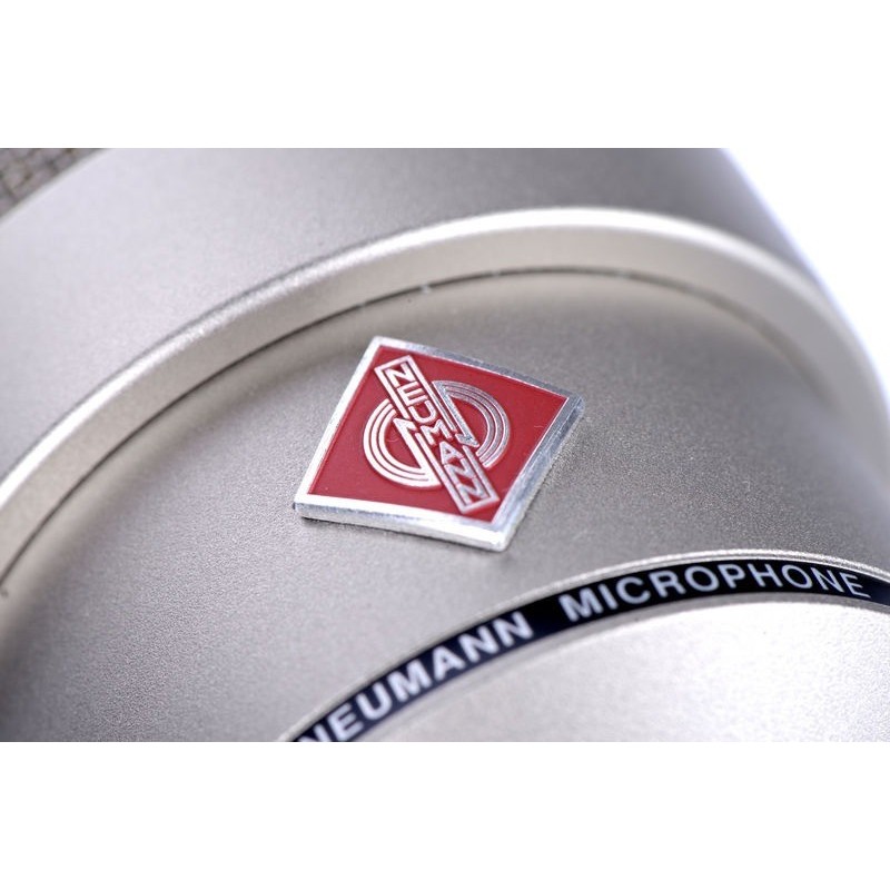 Neumann TLM 103 Studio Set - Mikrofon Pojemnościowy