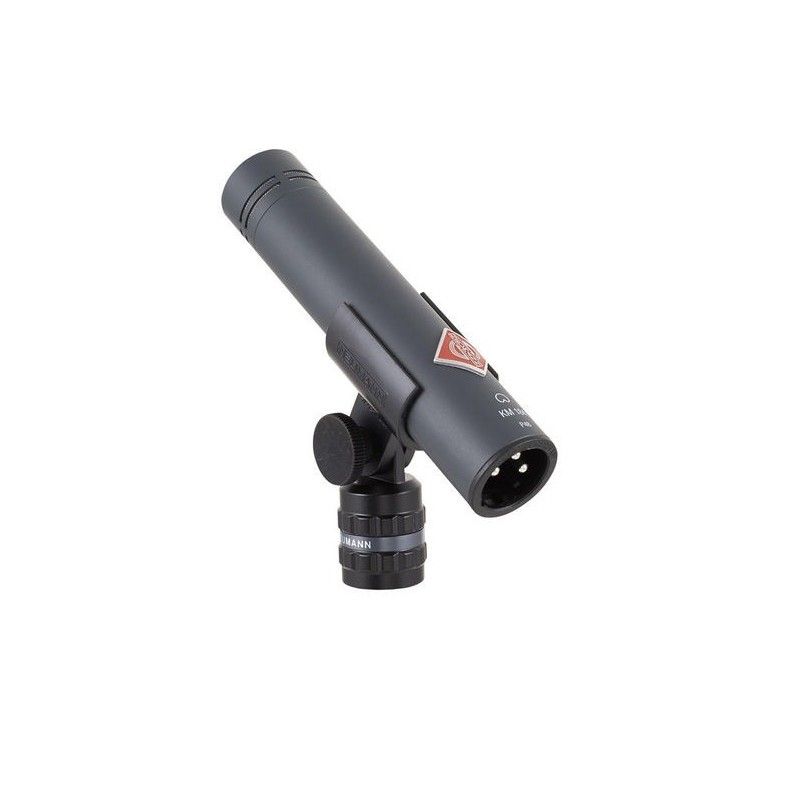 Neumann KM184 mt Stereo Set - Para mikrofonów pojemnościowych