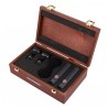 Neumann KM184 mt Stereo Set - Para mikrofonów pojemnościowych