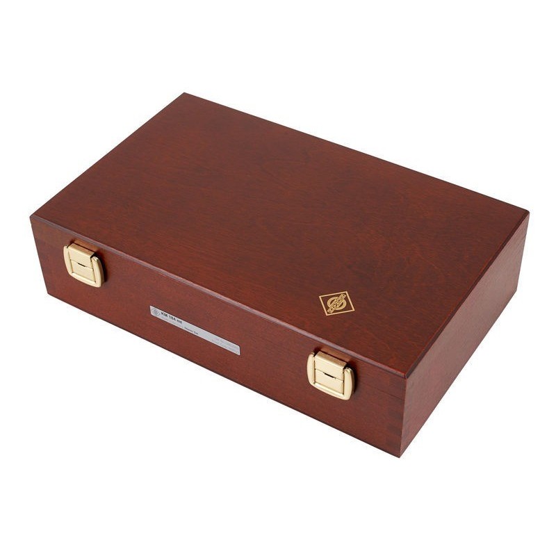 Neumann KM184 mt Stereo Set - Para mikrofonów pojemnościowych