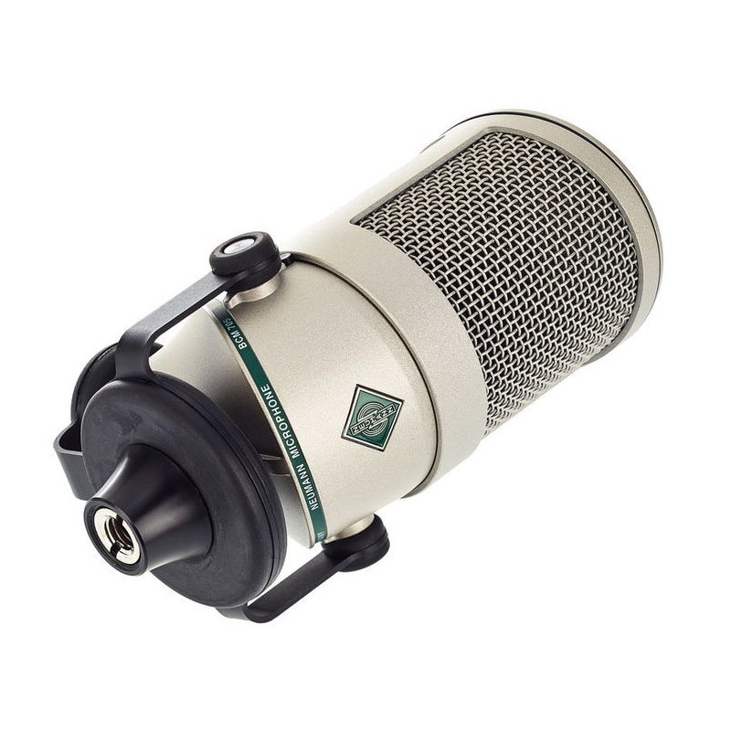Neumann BCM 705 - mikrofon dynamiczny