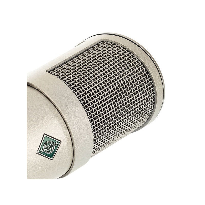 Neumann BCM 705 - mikrofon dynamiczny