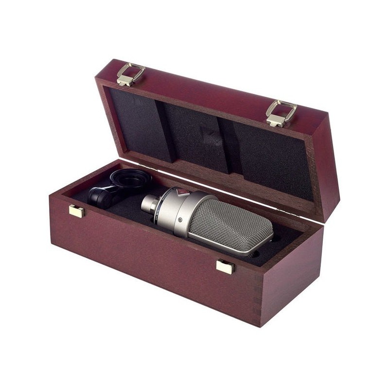 Neumann TLM 103 - mikrofon studyjny