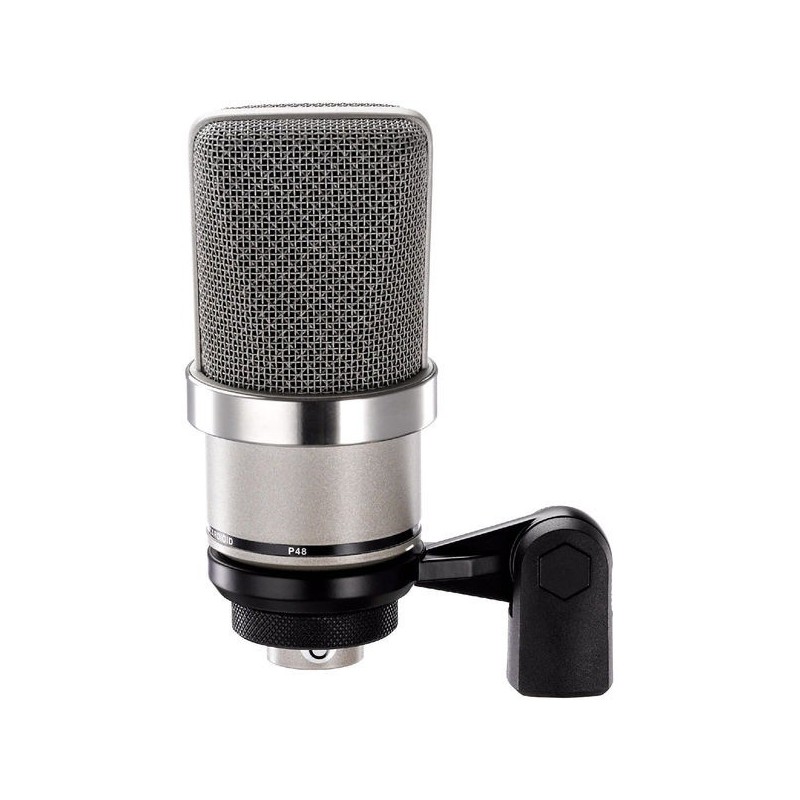 Neumann TLM 102 - Mikrofon Pojemnościowy