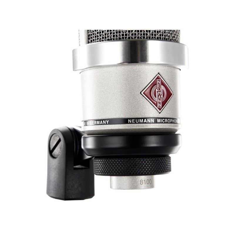 Neumann TLM 102 - Mikrofon Pojemnościowy