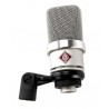 Neumann TLM 102 - Mikrofon Pojemnościowy