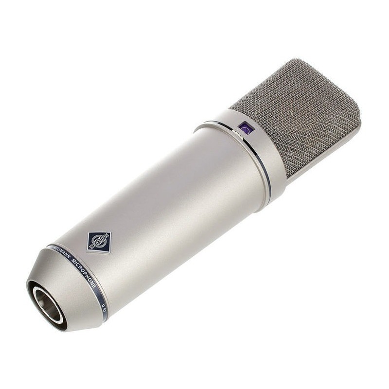 Neumann U67 Set - mikrofon pojemnościowy
