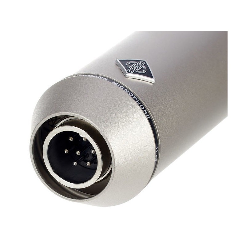 Neumann U67 Set - mikrofon pojemnościowy