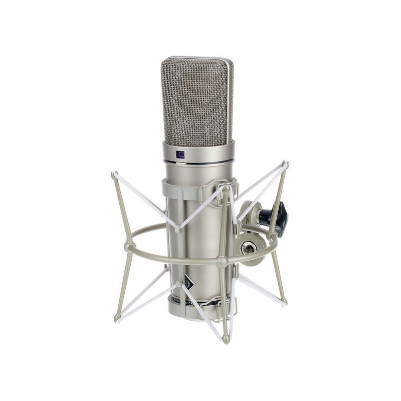Neumann U67 Set - mikrofon pojemnościowy