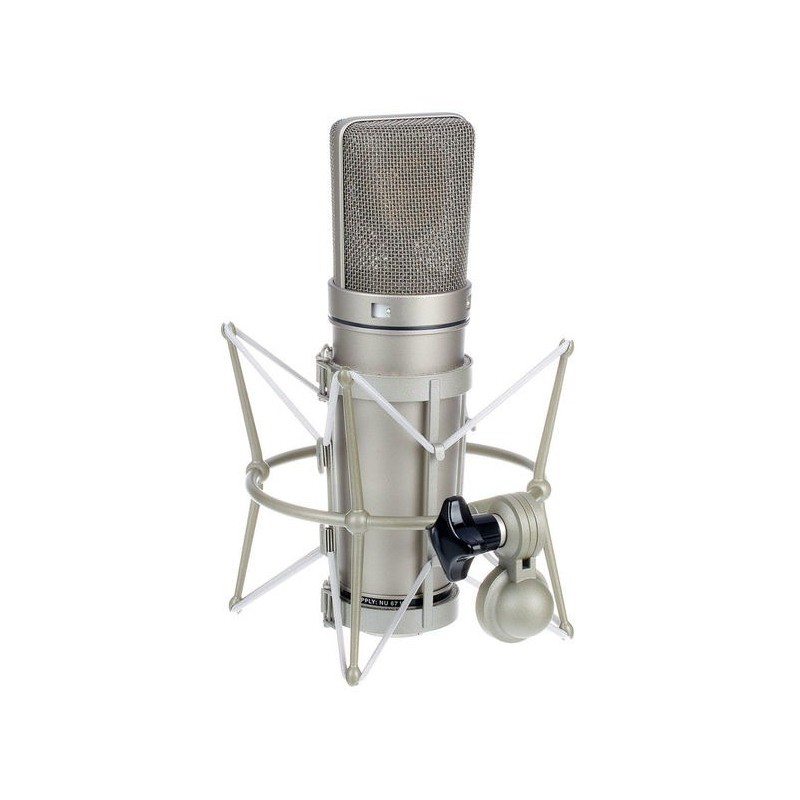 Neumann U67 Set - mikrofon pojemnościowy