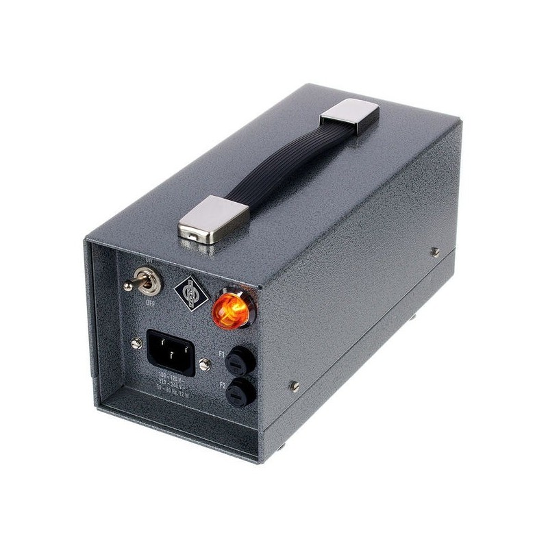 Neumann U67 Set - mikrofon pojemnościowy