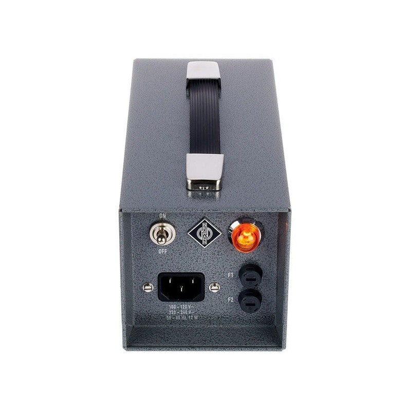 Neumann U67 Set - mikrofon pojemnościowy