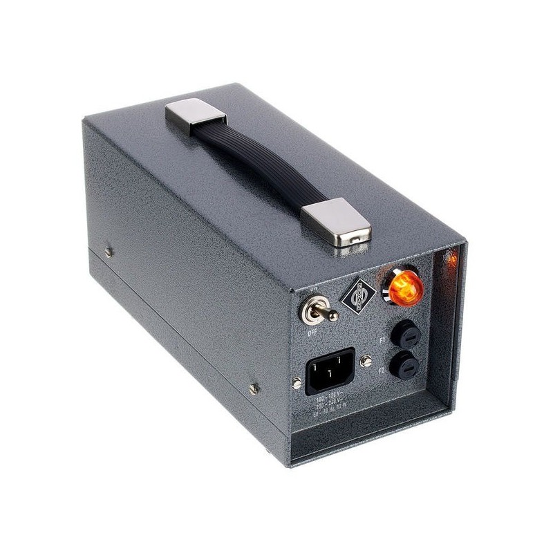 Neumann U67 Set - mikrofon pojemnościowy