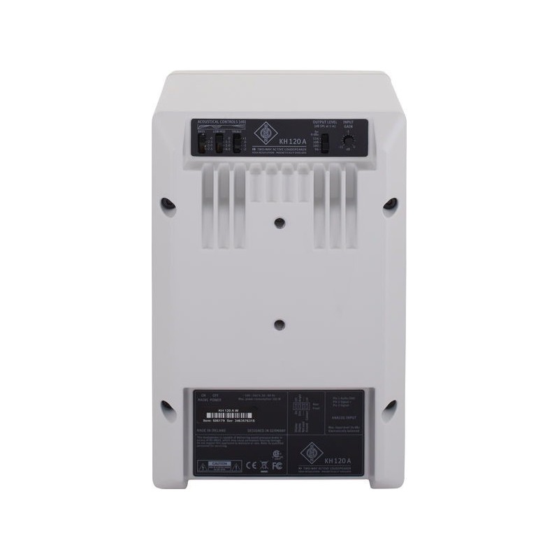 Neumann KH 120 AW - monitor studyjny