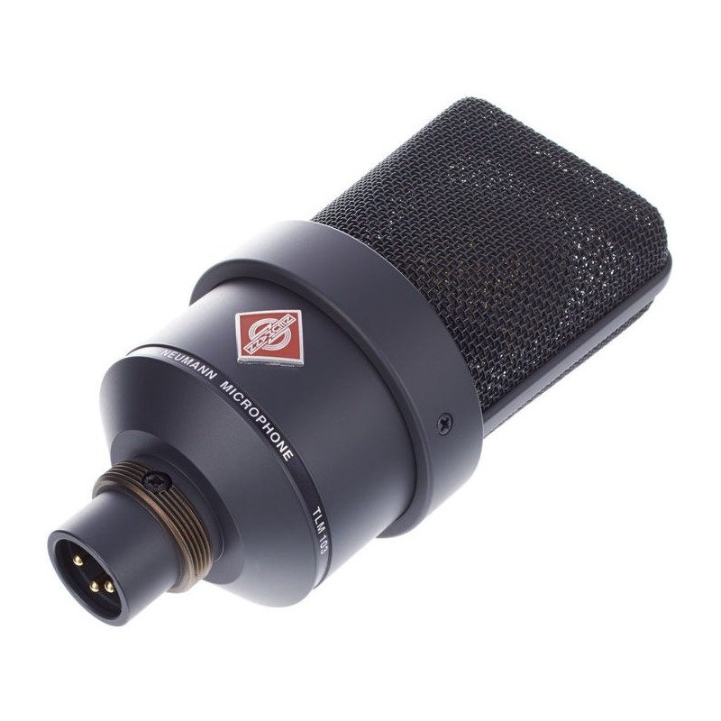 Neumann TLM 103 Studio Set mt - mikrofon studyjny