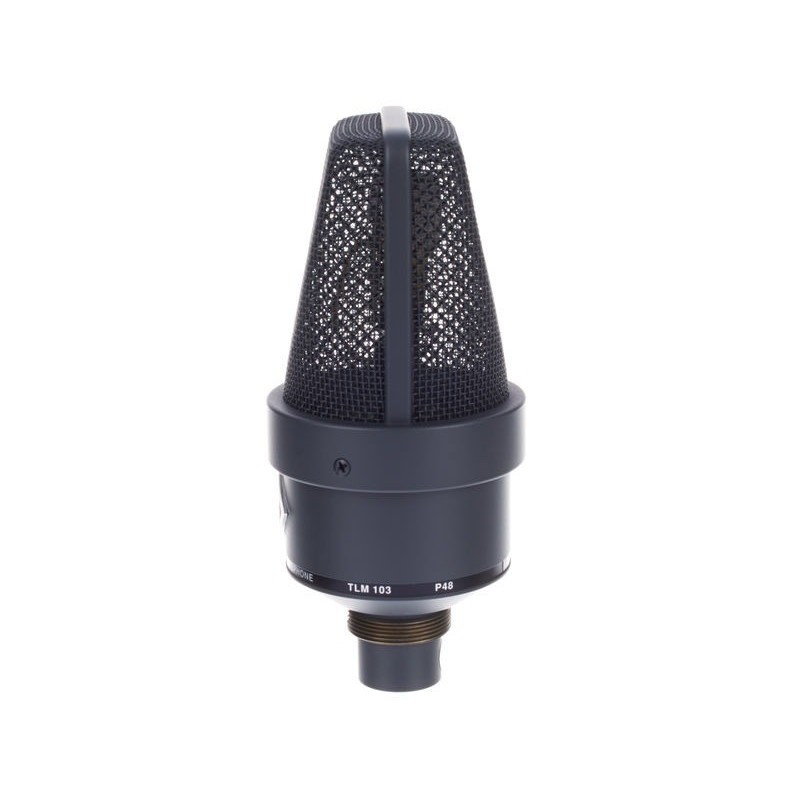 Neumann TLM 103 Studio Set mt - mikrofon studyjny