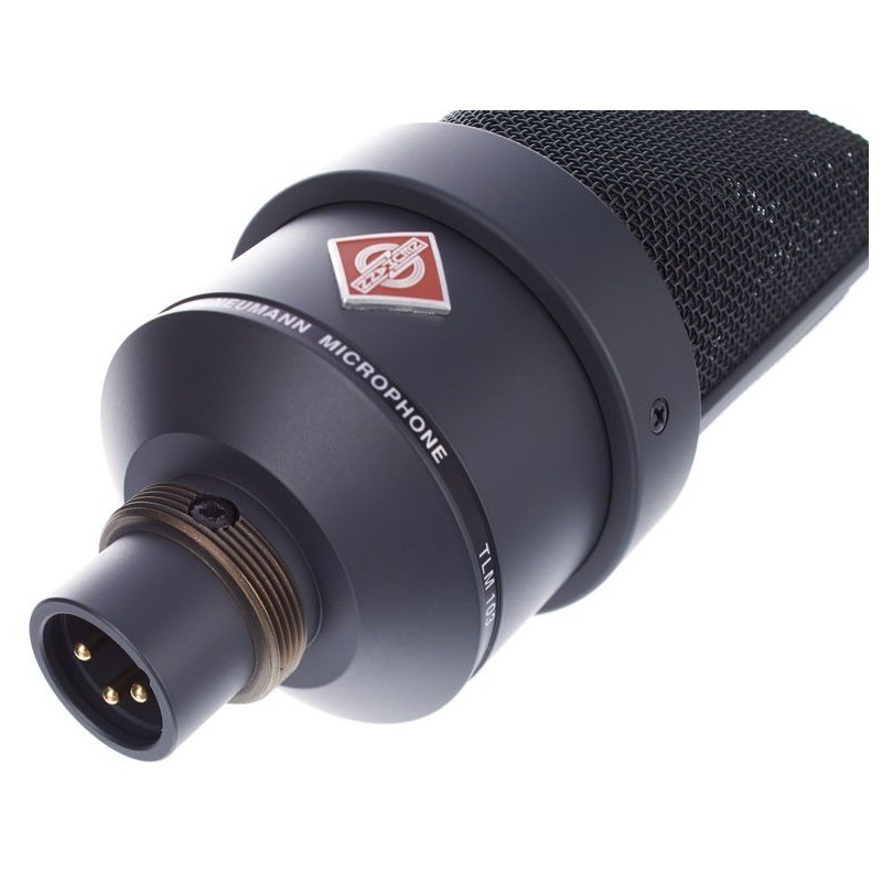 Neumann TLM 103 Studio Set mt - mikrofon studyjny