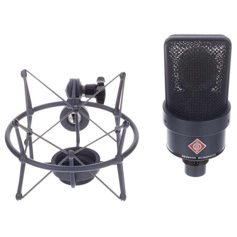 Neumann TLM 103 Studio Set mt - mikrofon studyjny