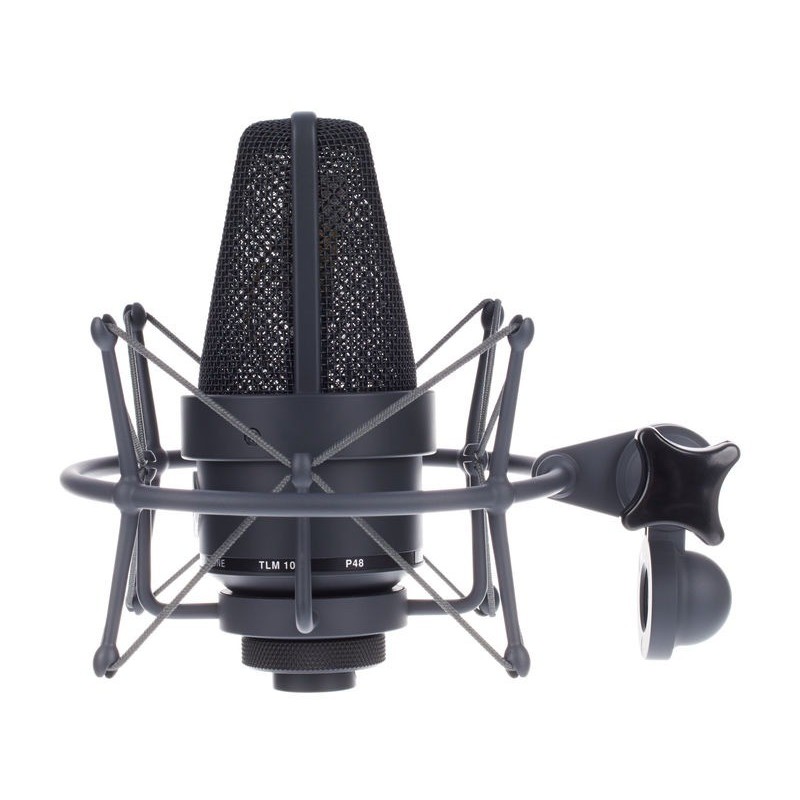 Neumann TLM 103 Studio Set mt - mikrofon studyjny