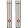 Neumann KM184 Stereo Set - zestaw mikrofonowy