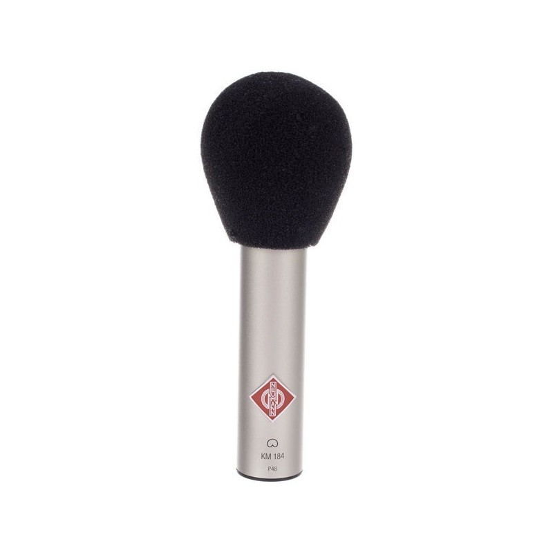 Neumann KM184 Stereo Set - zestaw mikrofonowy