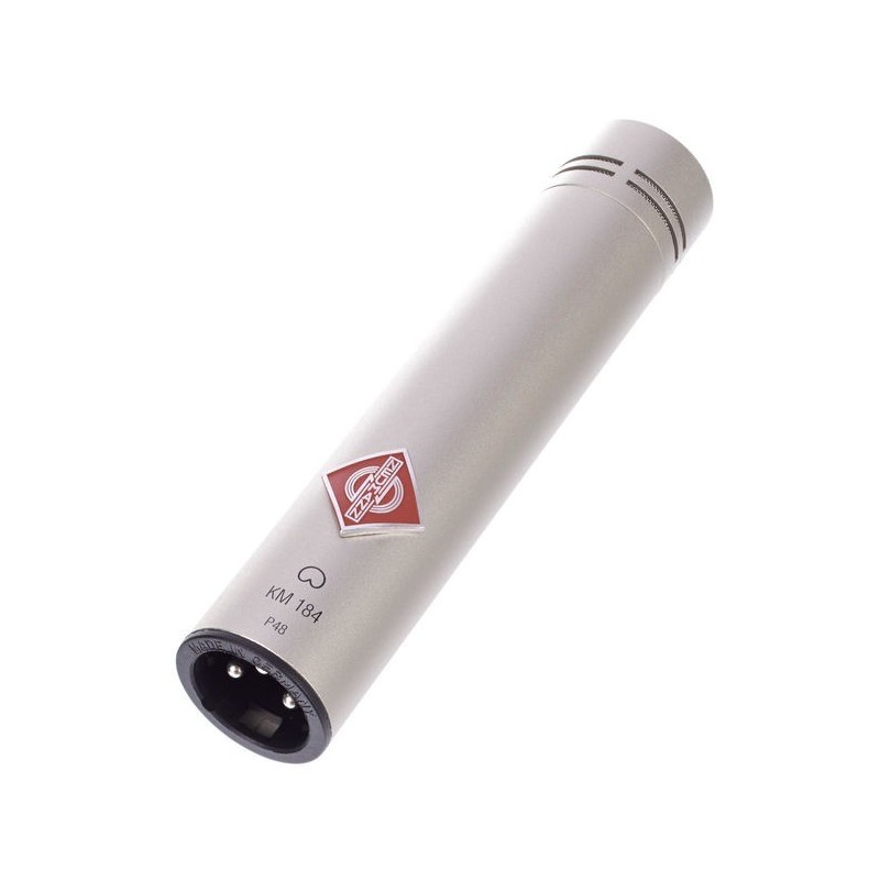 Neumann KM184 Stereo Set - zestaw mikrofonowy