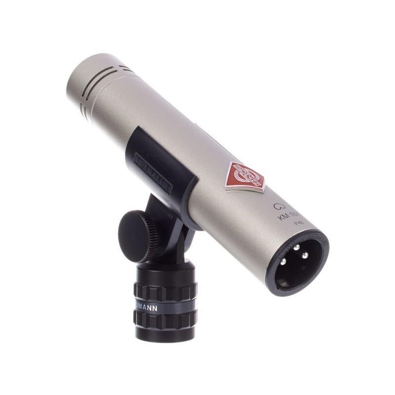 Neumann KM184 Stereo Set - zestaw mikrofonowy