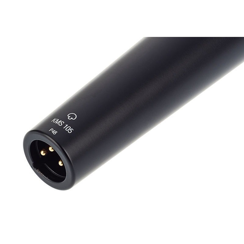 Neumann KMS 105 BK - mikrofon wokalowy