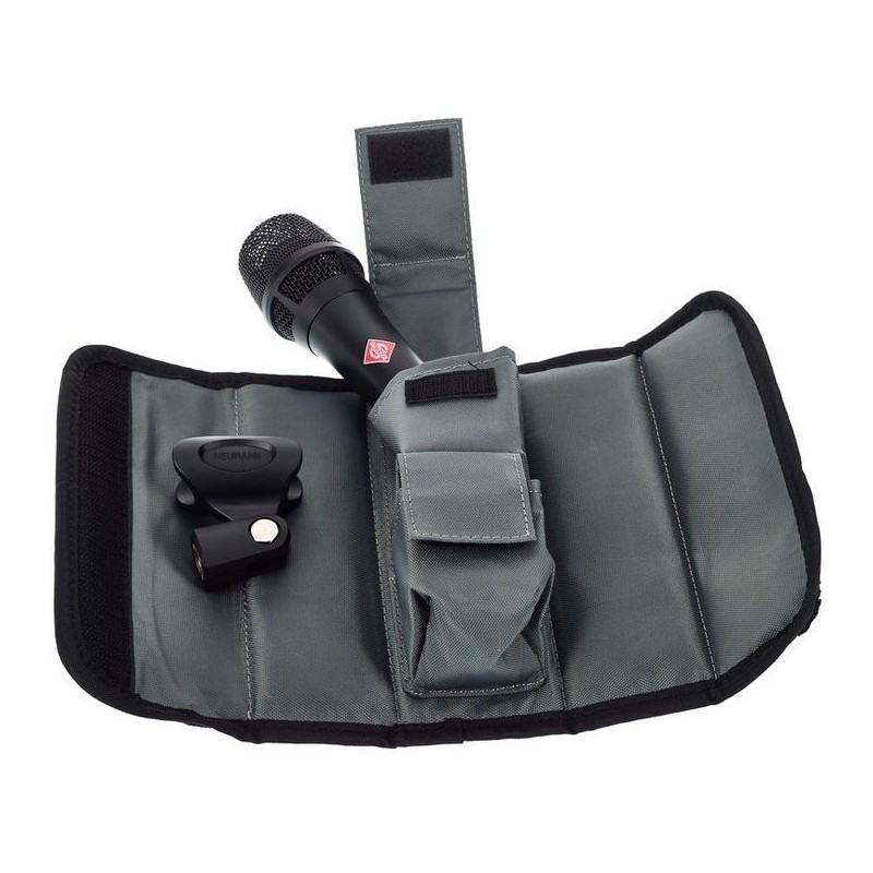 Neumann KMS 105 BK - mikrofon wokalowy