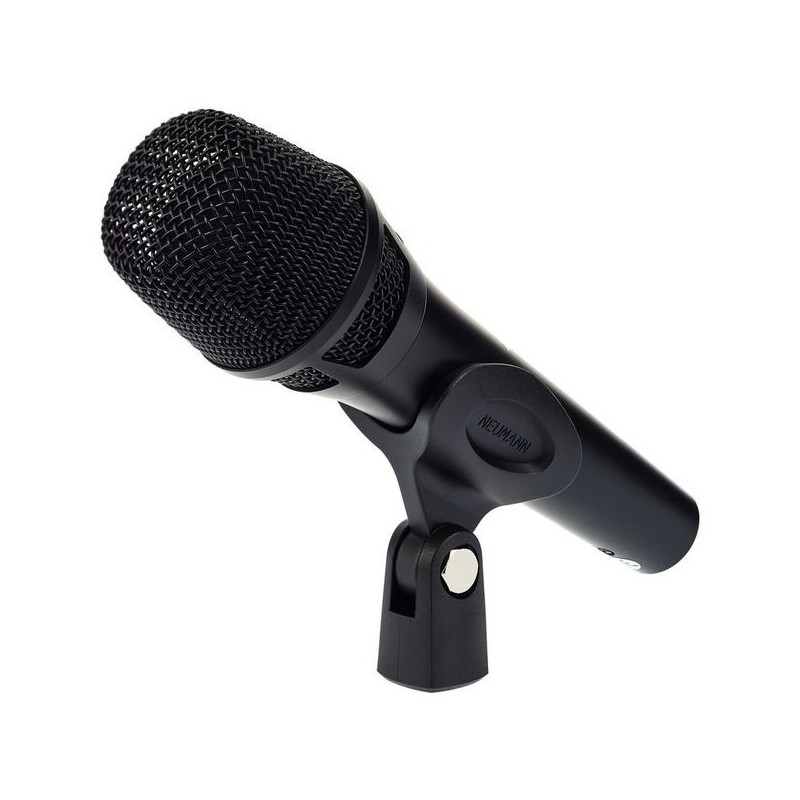 Neumann KMS 105 BK - mikrofon wokalowy