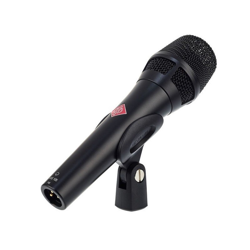 Neumann KMS 105 BK - mikrofon wokalowy