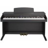 Orla CDP101 Palisander - Pianino cyfrowe