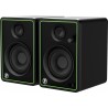 Mackie CR 4 X - monitory studyjne, para