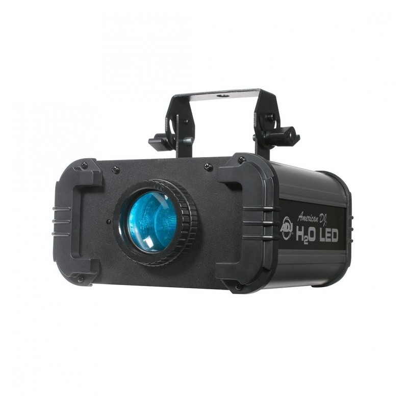 AMERICAN DJ H2O IR - efekt wody LED
