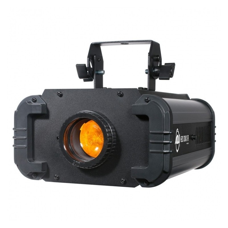 AMERICAN DJ H2O DMX IR - efekt wody LED