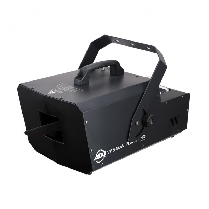 AMERICAN DJ VF Snow Flurry HO - wytwornica śniegu