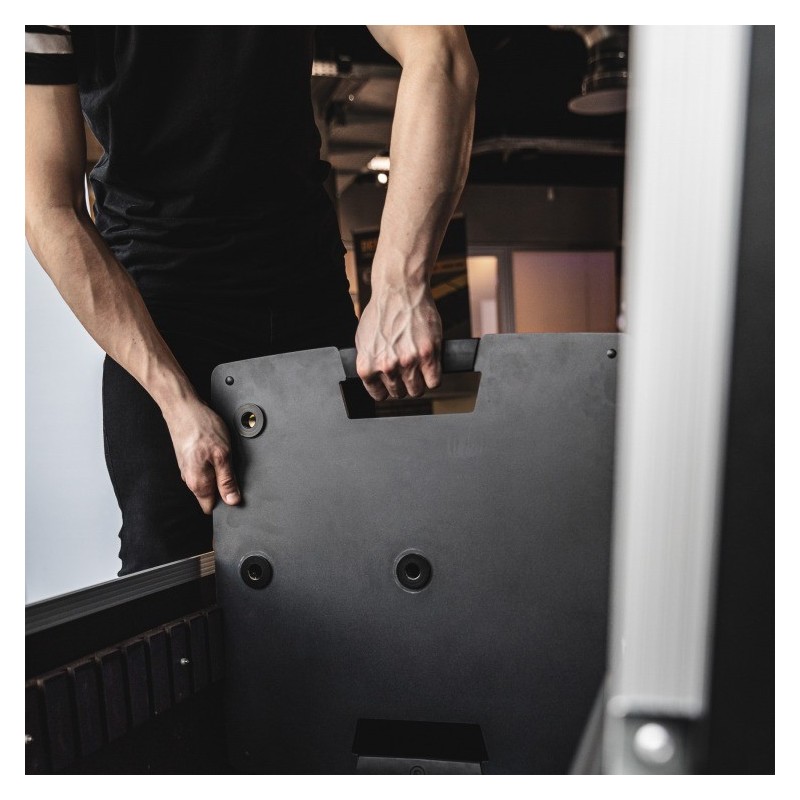 Gravity TLS 431 B - Stojak oświetleniowy