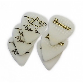 Ibanez B1000SVR-WH - Kostki Steve Vai 6 szt.