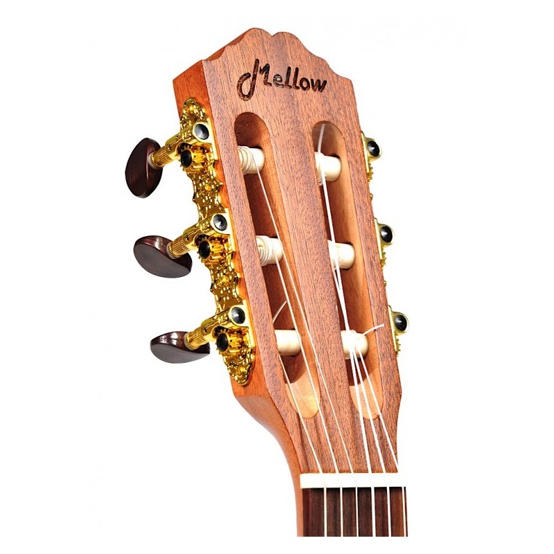 Mellow UKG-28MH - Guitalele