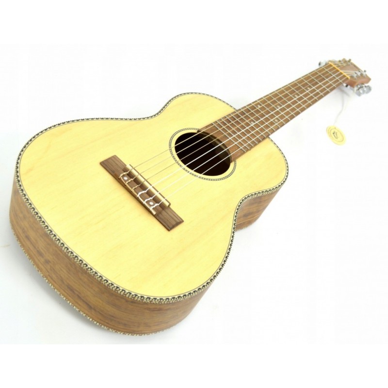Mellow UKGC-30MH - Guitalele