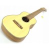 Mellow UKGC-30MH - Guitalele