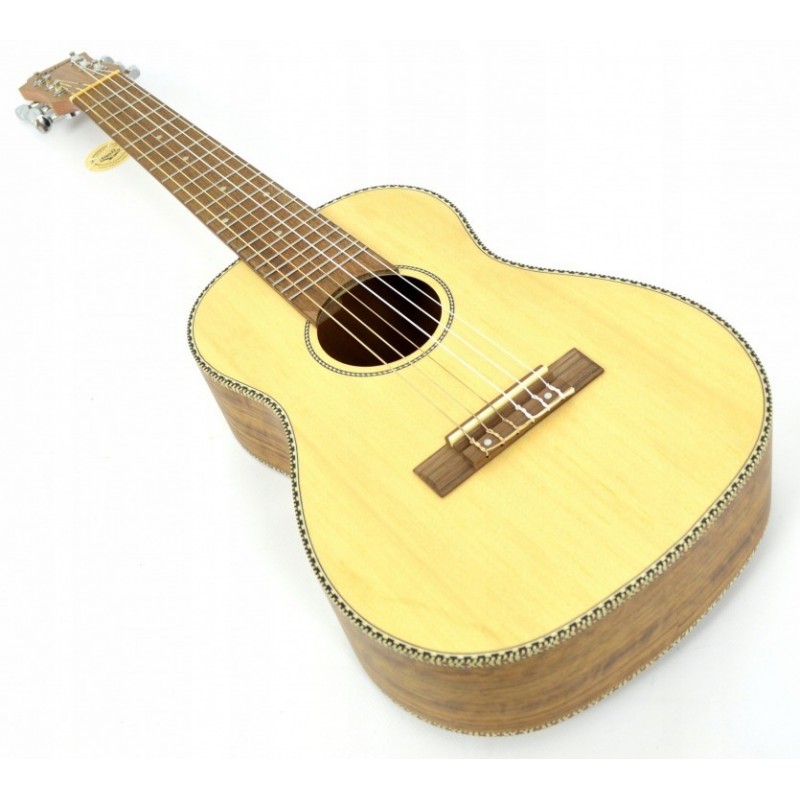 Mellow UKGC-30MH - Guitalele