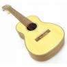 Mellow UKGC-30MH - Guitalele