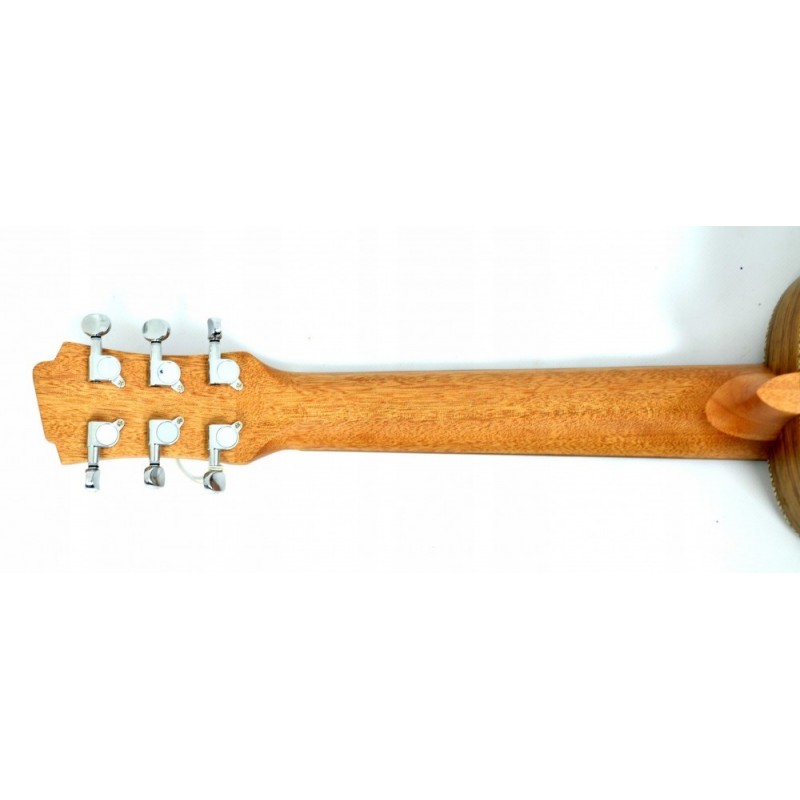 Mellow UKGC-30MH - Guitalele