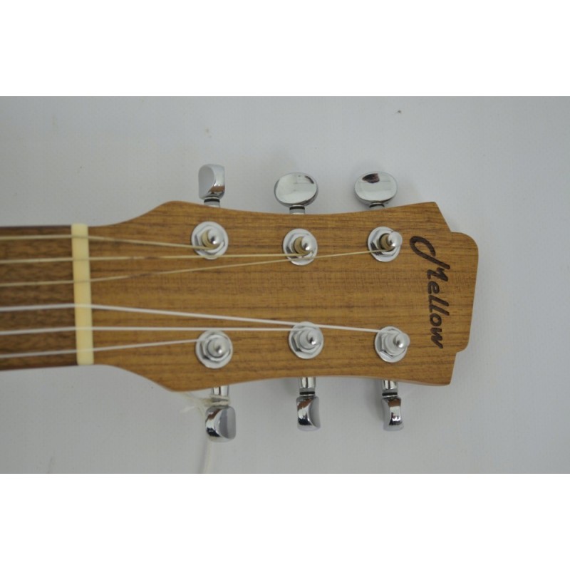 Mellow UKGC-30MH - Guitalele