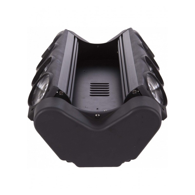 Sagitter SG BRAY8M - Efekt LED RGBW