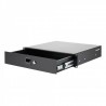 Adam Hall 87402 - szuflada rack 2U