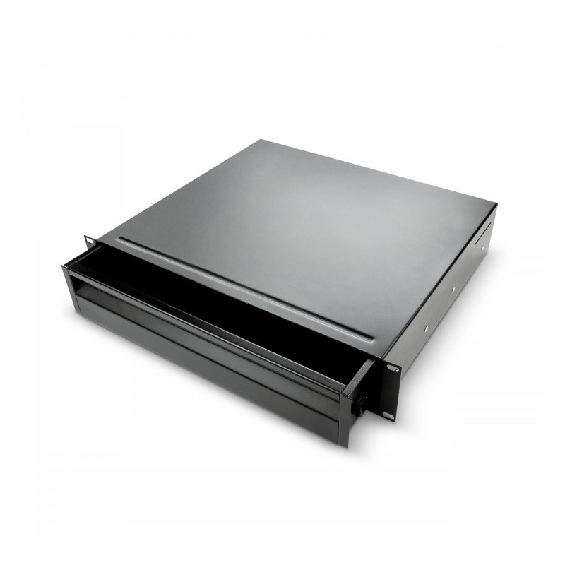 Adam Hall 874 E 02 - szuflada rack